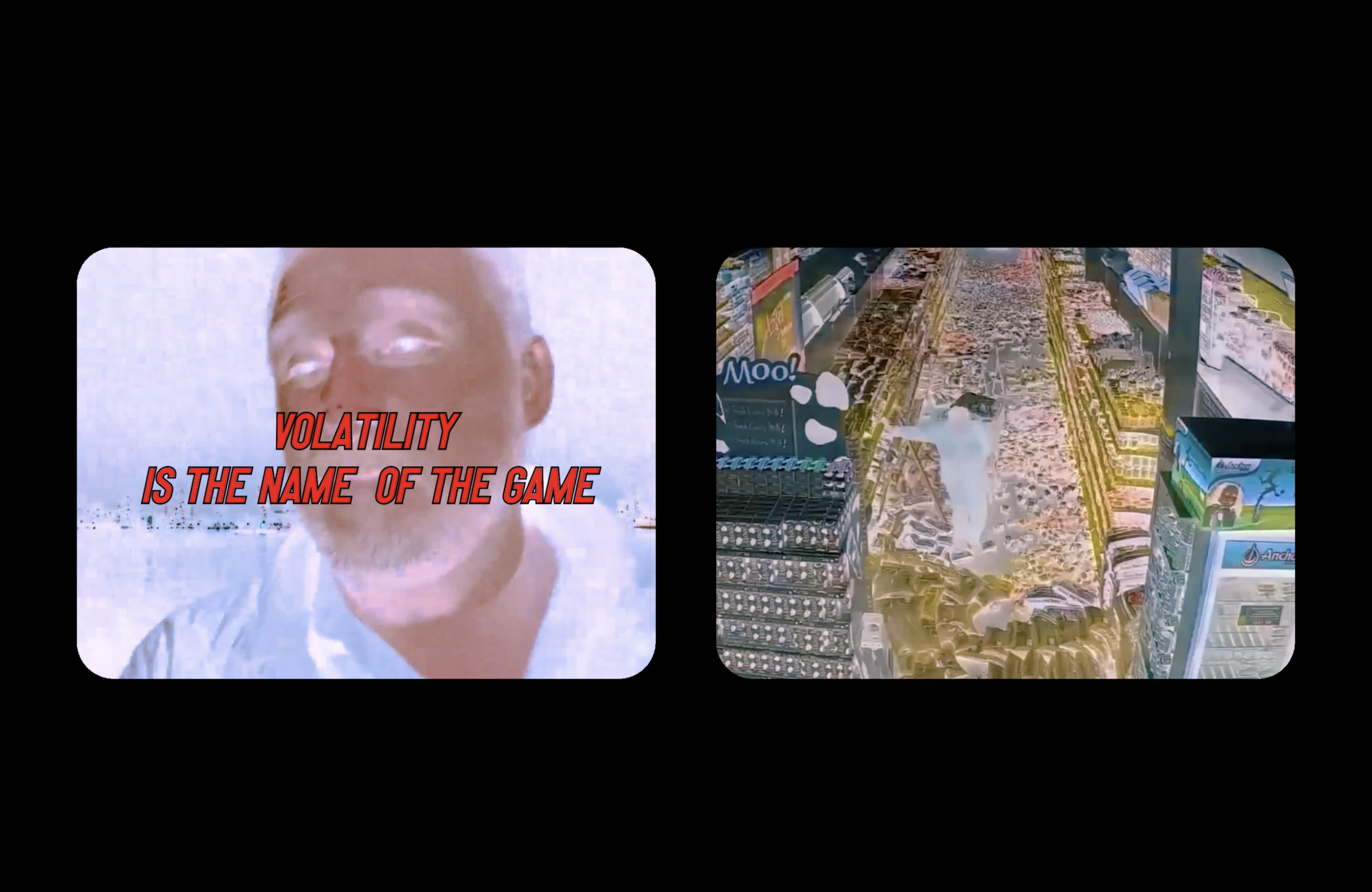 for here am i sitting in a tin can far above the world